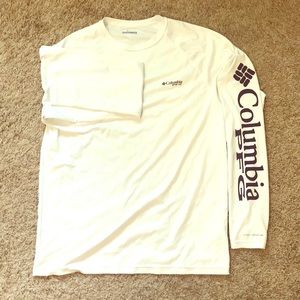 Columbia PFG Omni-Shade
